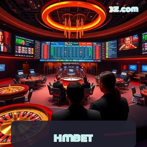 hmbet e a Nova Era dos Jogos de Cartas no Brasil