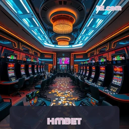 hmbet: Descubra Como os Dados Podem Melhorar Suas Apostas