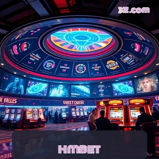 hmbet: Descubra a Roleta e Aprenda a Lucrar com Ela