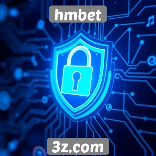 análise da segurança no hmbet